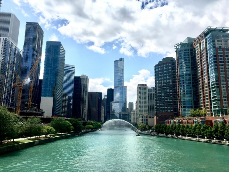 Chauffeur & Private Services in Chicago