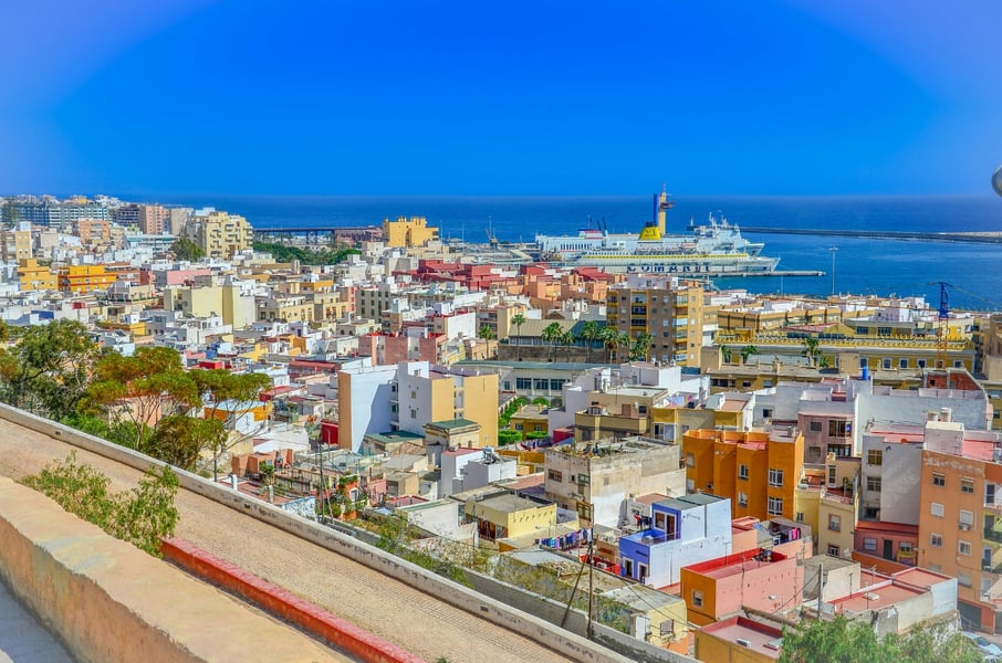 Servicios de chófer y privados en Almeria