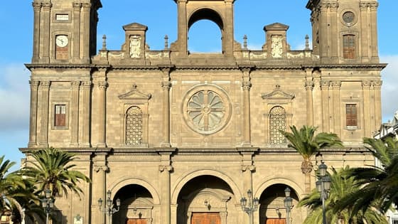 Cinco razones para decidir tus vacaciones en Gran Canaria