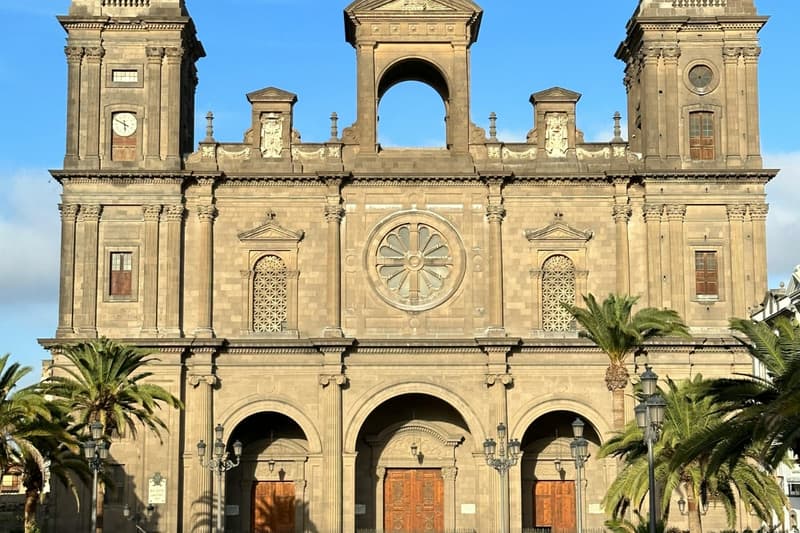 Five reasons for thoroughly living your holiday in Gran Canaria