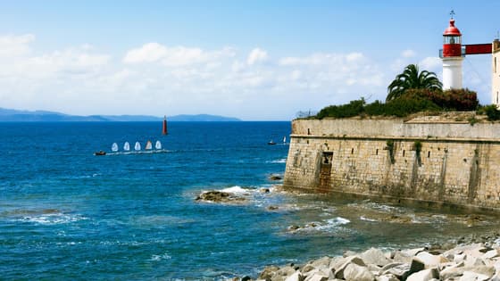 From Ajaccio to Porto Vecchio: the many colours of South Corsica