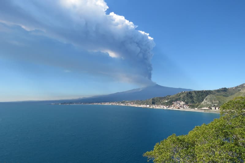 Settembre in Sicilia: da Taormina a Enna
