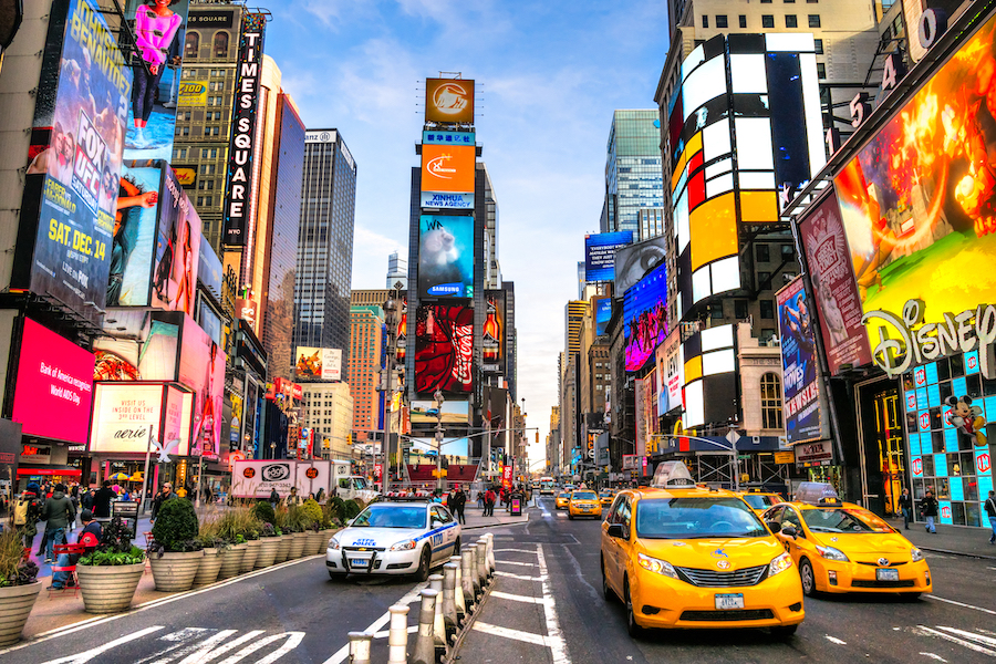 Servicios de chófer y privados en Nueva York