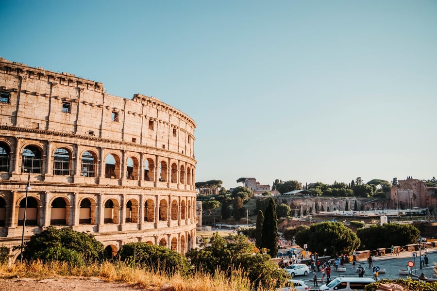 Servizi Autista & Privati a Roma