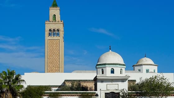 Túnez: vacaciones de septiembre en La Marsa