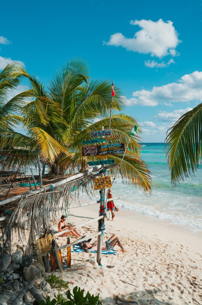 Chauffeur & Private Services in Cozumel