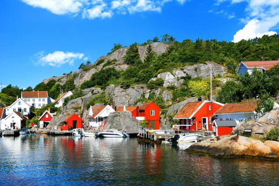 Services de chauffeur et privés à Kristiansand