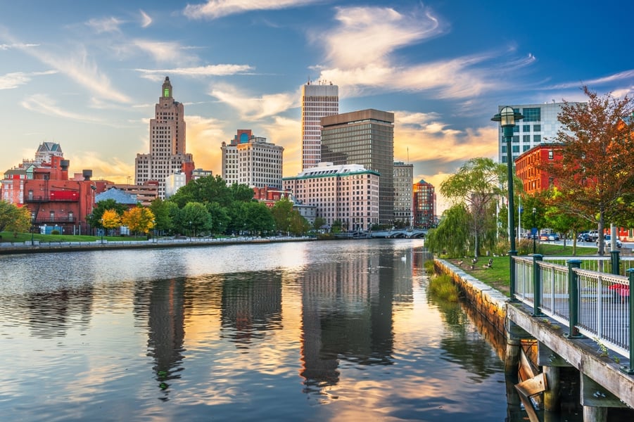 Chauffeur & Private Services in Providence