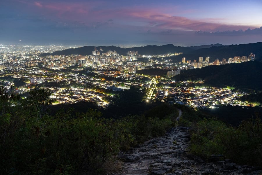 Servizi Autista & Privati a Valencia Carabobo