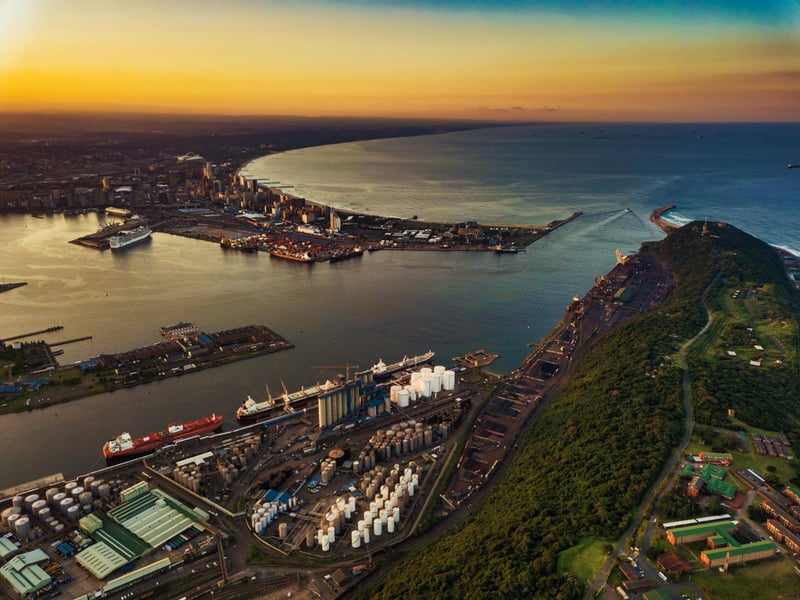 Chauffeur- & Private Services in Durban