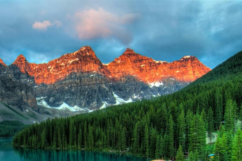 Destinazioni d’autunno inattese: Valle d’Aosta e Umbria