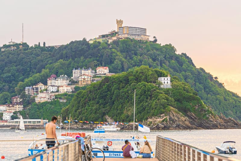 September at the Basque Country: San Sebastian’s Film Festival