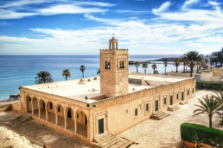 Chauffeur & Private Services in Monastir