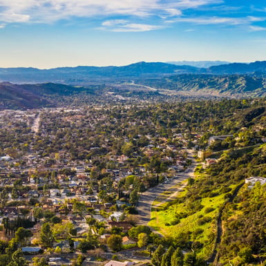 Burbank Airport Transfers (BUR)