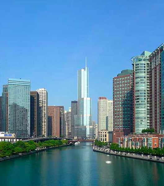 Private transportation services in Chicago