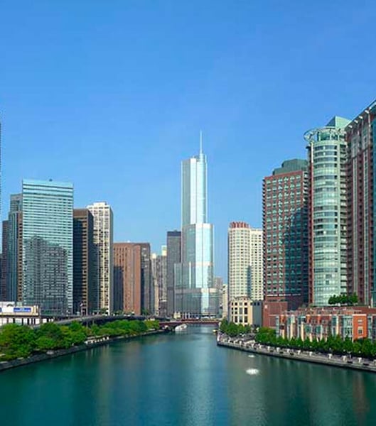 Private Transportdienstleistungen in Chicago