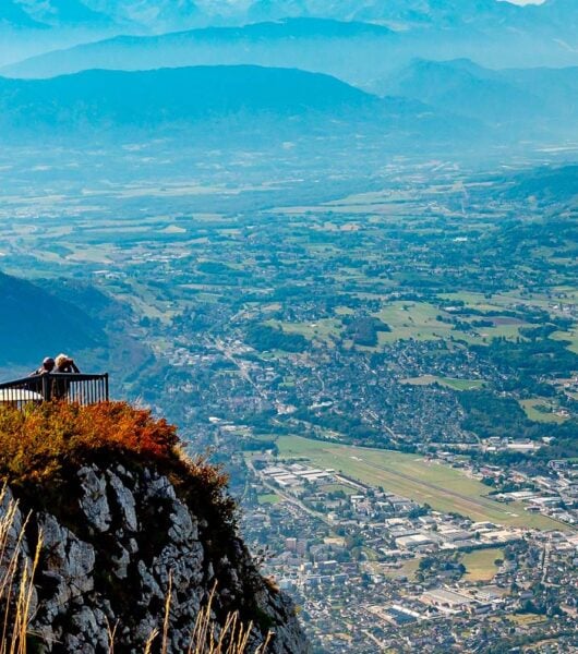 Servicios de transporte privado en Chambery