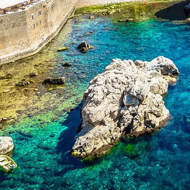 Dubrovnik Airport Transfers (DBV)