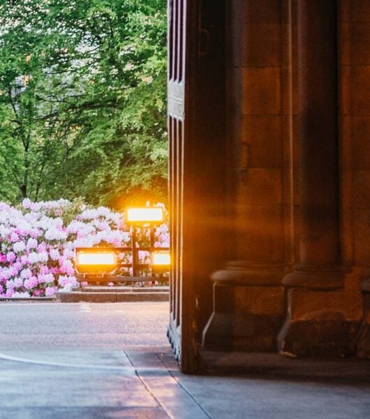 Private transportation services in Glasgow