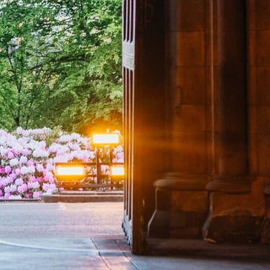 Glasgow Airport Transfers (GLA)