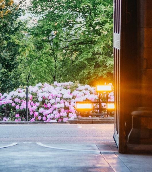 Private transportation services in Glasgow