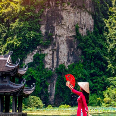 Hanoi Airport Transfers (HAN)