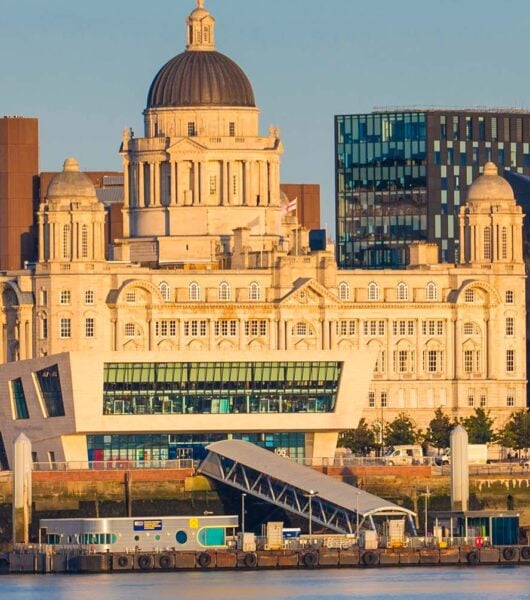 Private transportation services in Liverpool
