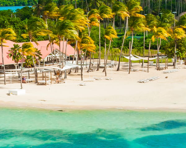Martinique Airport Transfers (FDF)