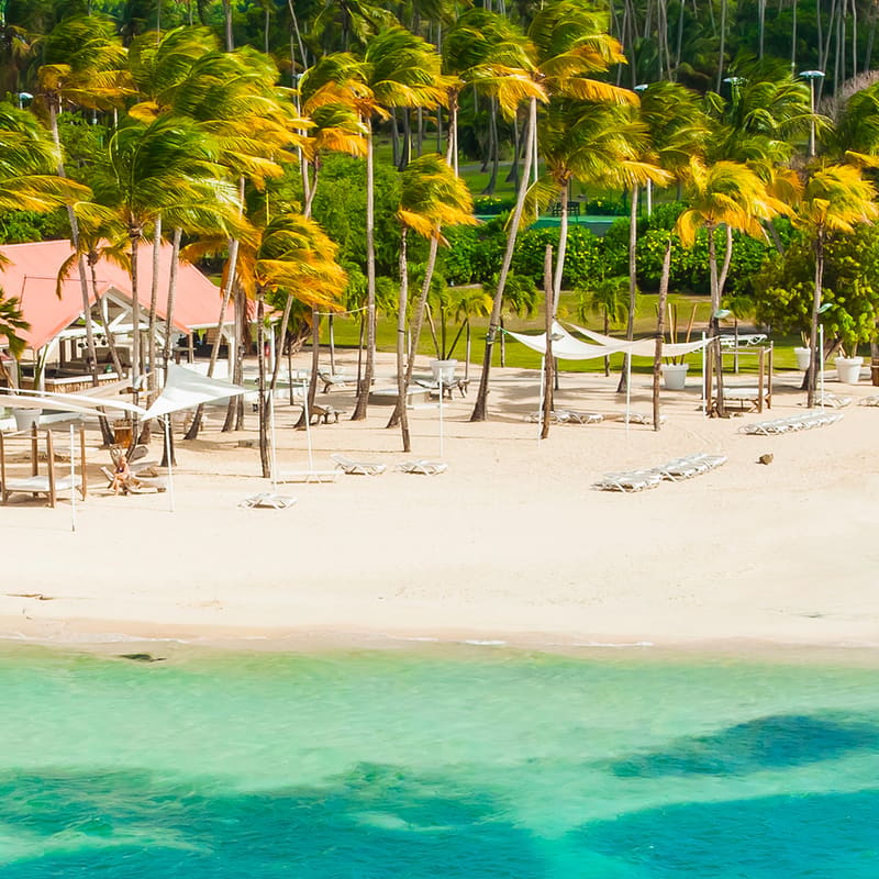 Martinique Airport Transfers (FDF)