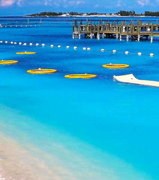Private transportation services in Nassau