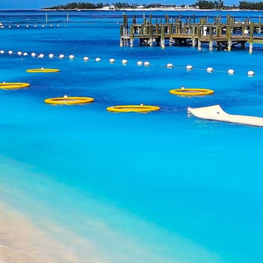 Nassau Airport Transfers (NAS)
