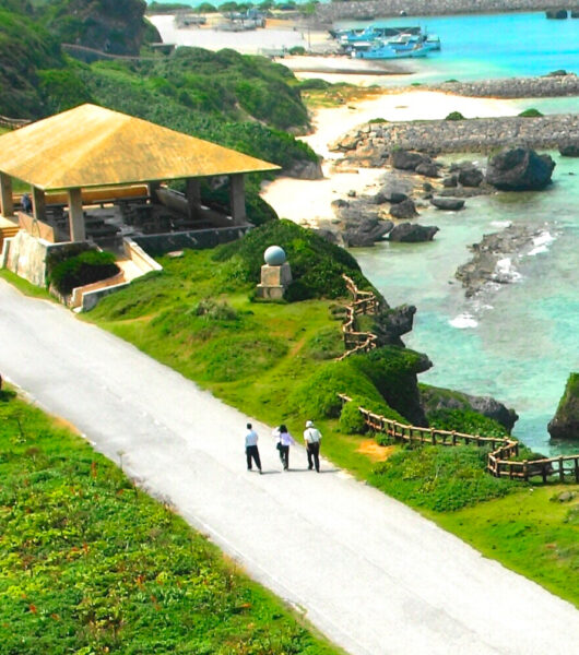 Private transportation services in Naha Okinawa