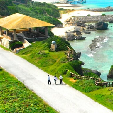 Okinawa Naha Airport Transfers (OKA)
