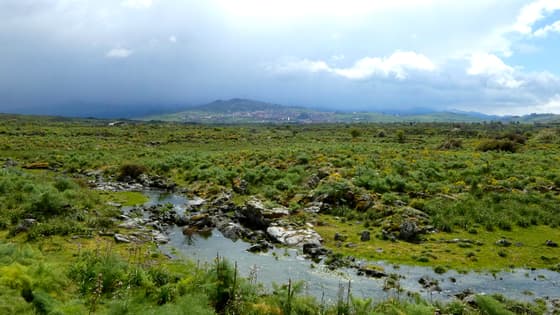 The Inlands: “hidden” places on four famous islands