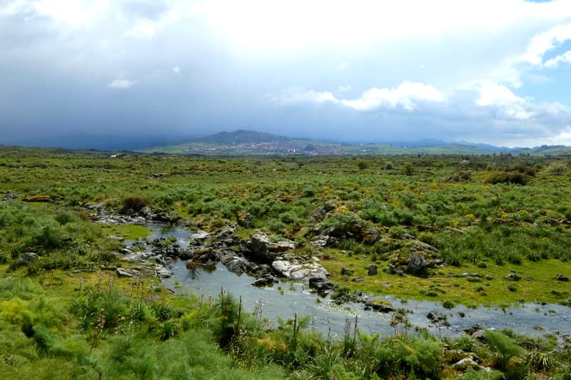 The Inlands: “hidden” places on four famous islands