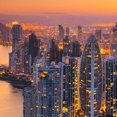 Panama Airport Transfers (PTY)