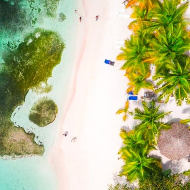 Santo Domingo Airport Transfers (SDQ)