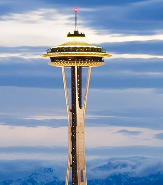 Private transportation services in Seattle