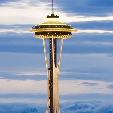 Seattle Tacoma Airport Transfers (SEA)