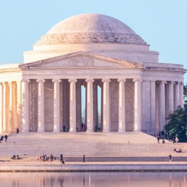 Washington Dulles Airport Transfers (IAD)