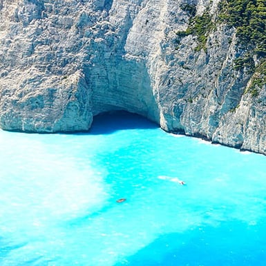 Zakynthos Airport Transfers (ZTH)