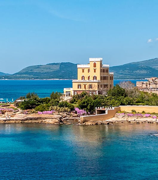 Private transportation services in Alghero