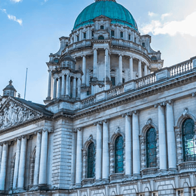Belfast Airport Transfers (BHD)