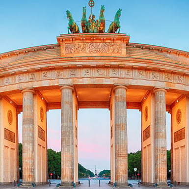 Berlin Brandenburg Airport Transfers (BER)