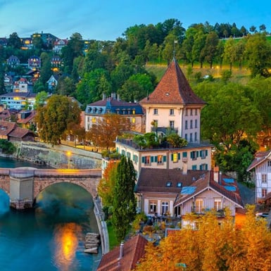 Bern Car Service BRN