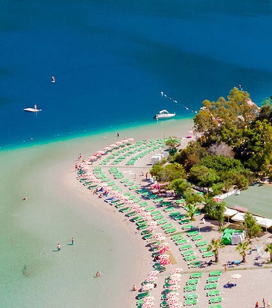 Private Transportdienstleistungen in Flughafen Bodrum (BJV)