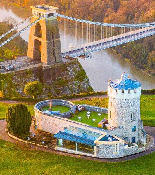 Private transportation services in Bristol