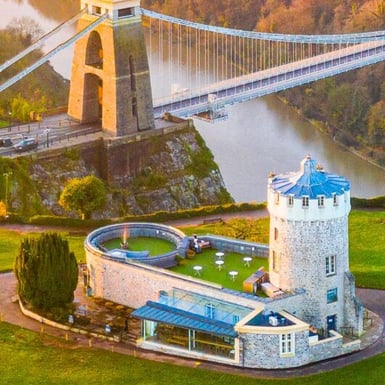 Bristol Airport Transfers (BRS)