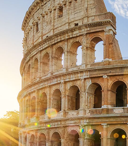 Private transportation services in Civitavecchia Rome
