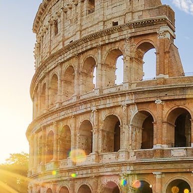 Transfer Rome Civitavecchia cruise port